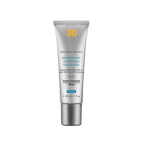 修丽可焕彩亮白日光防护霜SPF35