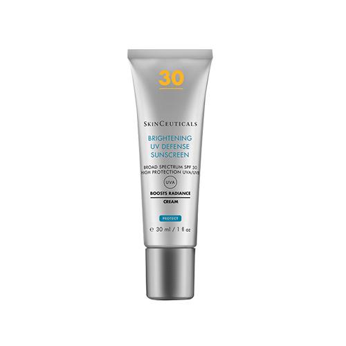 焕彩亮白日光防护霜SPF35